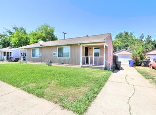 5201 Thurman Way, Sacramento, CA