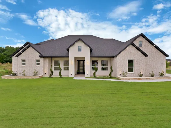 7460 Bald Cypress Dr, Ovilla, TX 75154