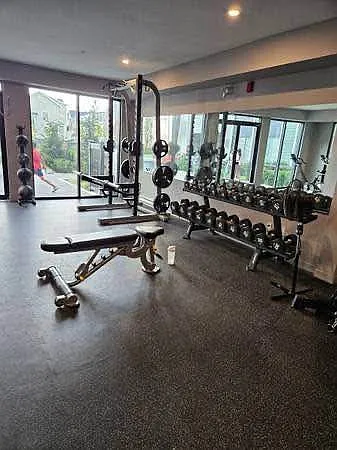 1 bed, 664 sqft, $1,900 — Photo 3