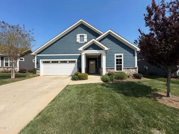 1227 Prospect Dr, Mebane, NC 27302