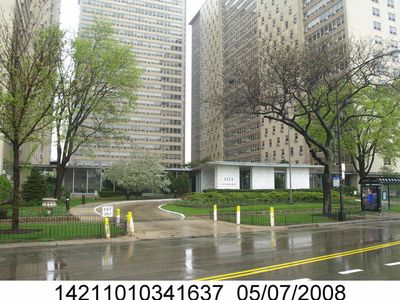 3950 N Lake Shore Dr APT 230, Chicago, IL, 60613