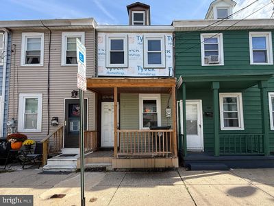 417 York St, Burlington, NJ, 08016