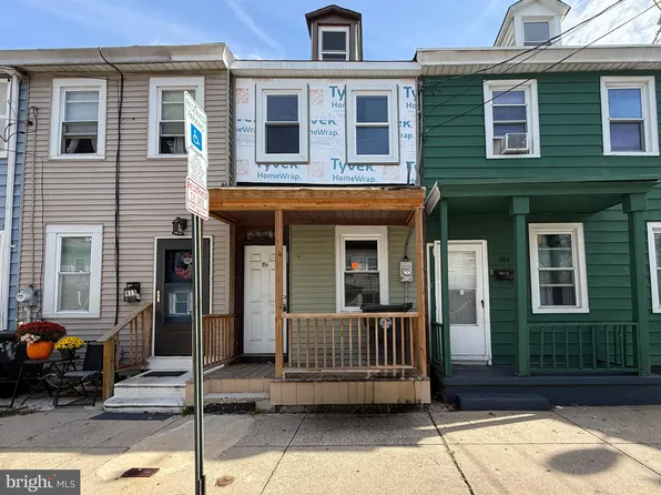 417 York St, Burlington, NJ 08016