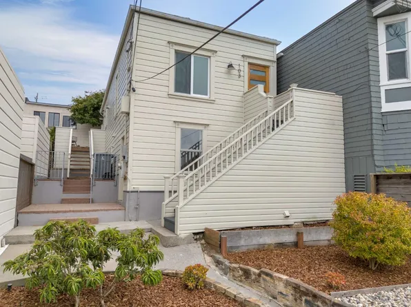 103 Edinburgh St, San Francisco, CA 94112