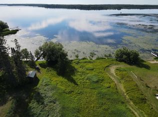 County Road 23, Tenstrike, MN 56683