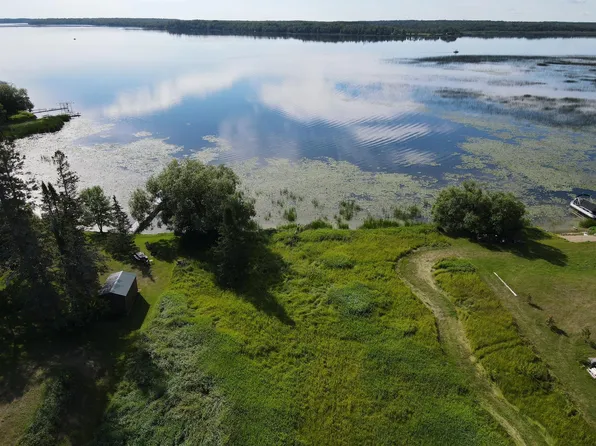 County Road 23, Tenstrike, MN 56683