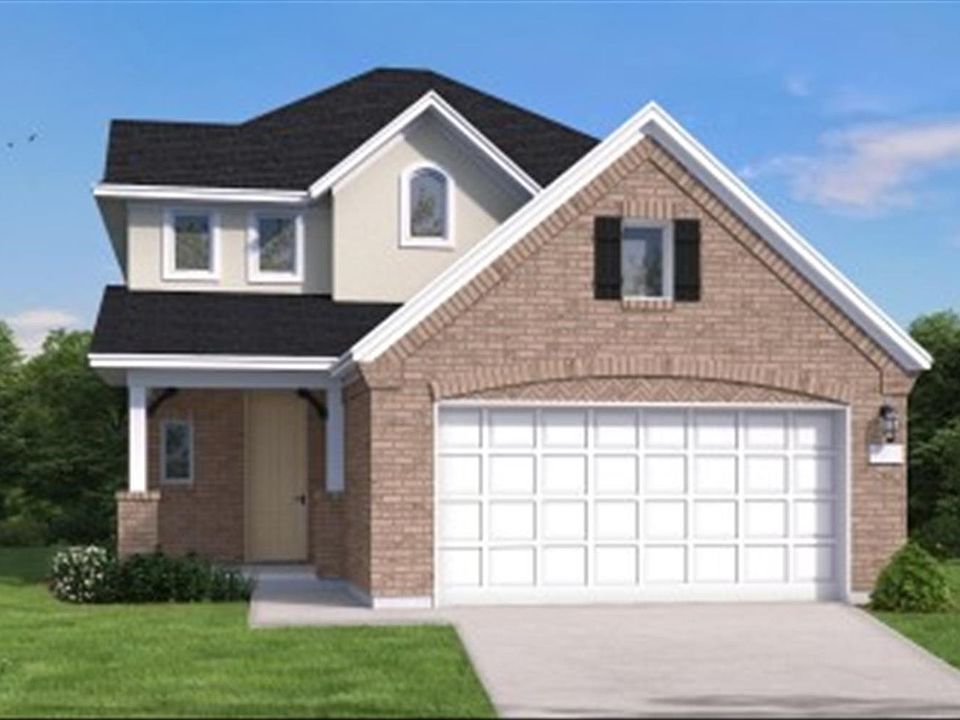 1st image of 4101 Valley Mills Dr