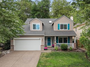 14762 NW Fawnlily Dr, Portland, OR 97229