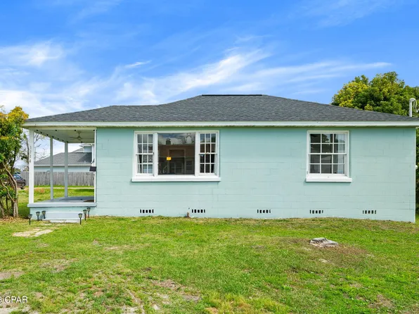 1114 McKenzie Ave #A, Panama City, FL 32401