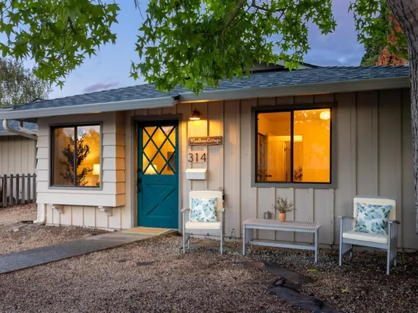 314 Windham St, Santa Cruz, CA 95062