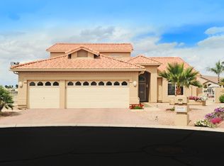 24401 S Ontario Dr, Sun Lakes, AZ 85248