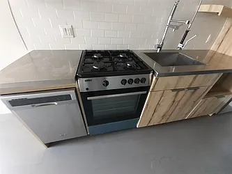 Rented by Reginald Jacobs