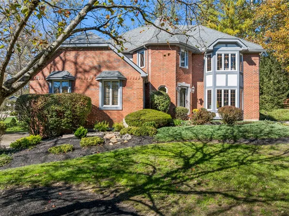 3930 Elizabeth Cir, Bellbrook, OH 45305