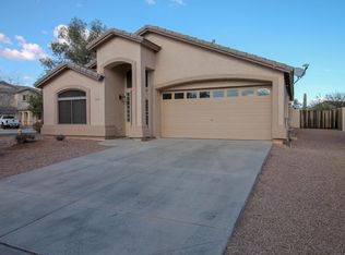 29193 N Rosewood Dr, San Tan Valley, AZ 85143