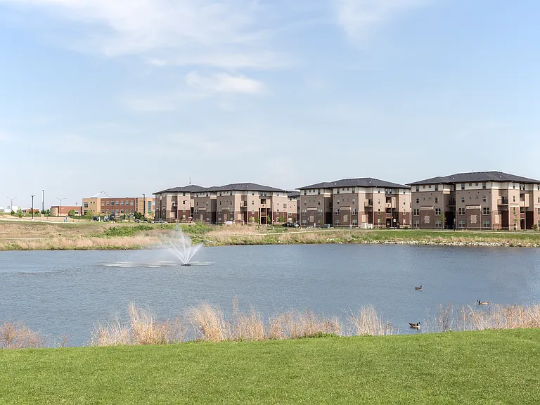 Prairie Pointe Student Living — Photo 23