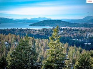 Nna E25 Wildridge Way, Sandpoint, ID 83864