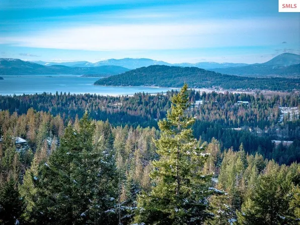 Nna E25 Wildridge Way, Sandpoint, ID 83864