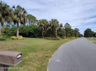 121 Halloran St SE, Palm Bay, FL 32909