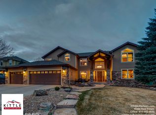 3198 Twin Heron Ct, Fort Collins, CO 80528