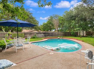 110 Kettle Cv, Universal City, TX 78148