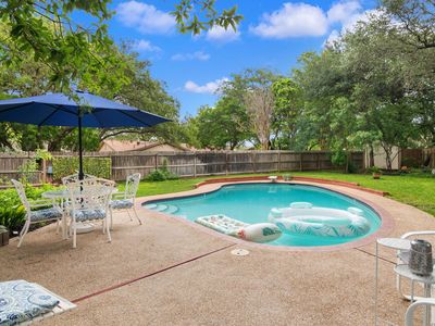 110 KETTLE CV, Universal City, TX, 78148