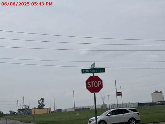 Exterior Address Verification