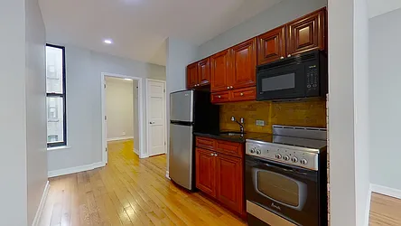 Rented by Compass