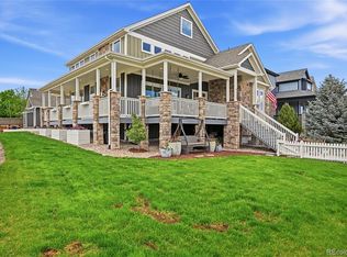 4439 Fell Mist Way, Castle Rock, CO 80109
