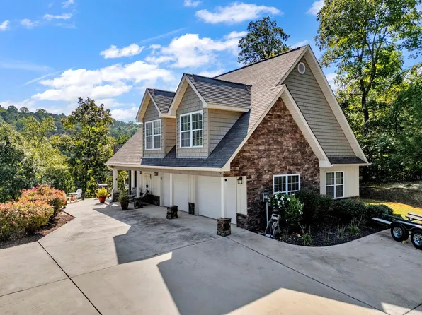 944 Bluff Way Dr, Jasper, AL 35503