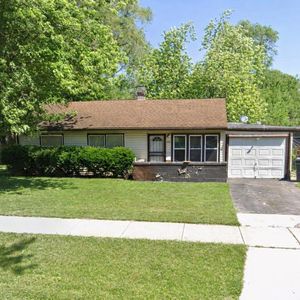 436 E 48th Ave, Gary, IN, 46409
