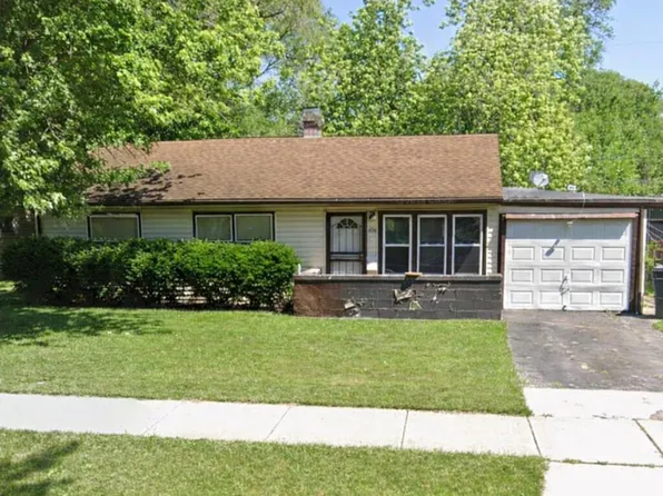 436 E 48th Ave, Gary, IN 46409