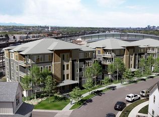 525 E Amherst Ave #575-201, Englewood, CO 80113