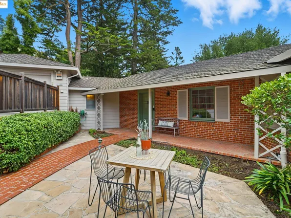 2383 Thackeray Dr, Oakland, CA 94611