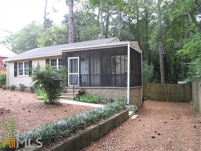 2nd image of 1777 Terry Mill Rd