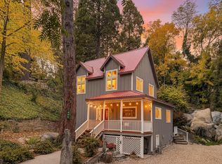 500 Factory St, Nevada City, CA 95959