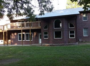 4032 State Highway Vv, Verona, MO 65769