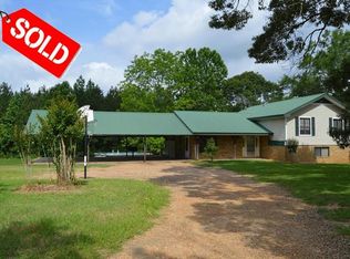 648 Fire Tower Rd, Colfax, LA 71417