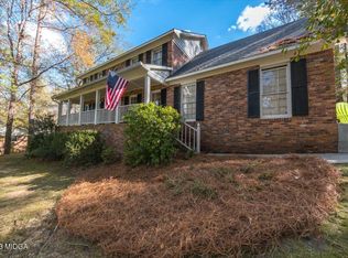 4725 Wesleyan Woods Dr, Macon, GA 31210