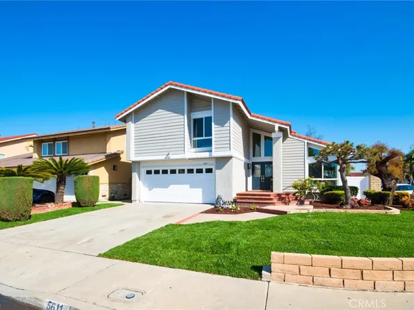 5611 Driftwood Ave, La Palma, CA 90623