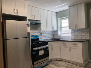 205 Claremont Ave #1D, Jersey City, NJ 07305