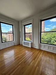 Rented by Vestry