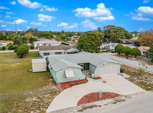 8115 Manvel Dr, Port Richey, FL 34668