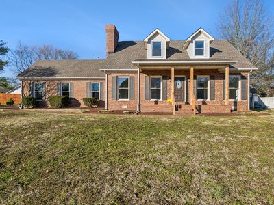 718 Princess Ct LOT 274, Murfreesboro, TN, 37129