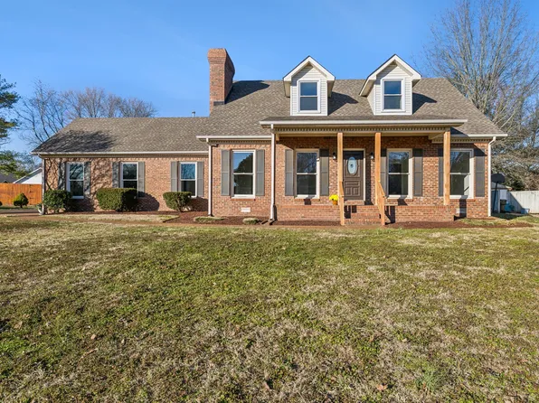 718 Princess Ct Lot 274, Murfreesboro, TN 37129