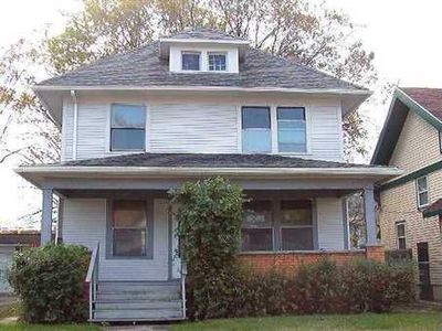 1421 Goodale Ave, Toledo, OH, 43606