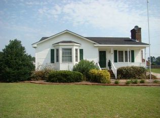 5462 Bloomery Rd, Wilson, NC 27896