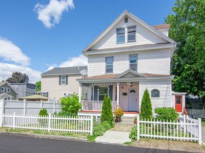 45 Perry Ave, Lawrence, MA, 01841