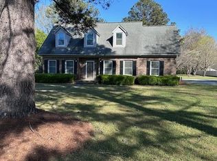 2001 Beckwood Rd, Sumter, SC 29153