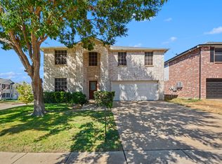 7429 Sienna Ridge Ln, Fort Worth, TX 76131