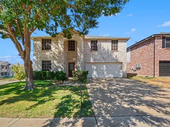 7429 Sienna Ridge Ln, Fort Worth, TX 76131
